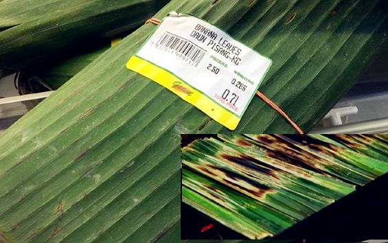 新加坡人爱吃的食物,新加坡奇葩美食图片