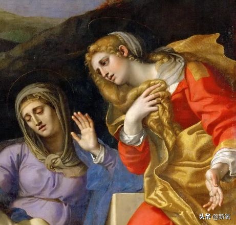 能把正宫红驾驭好，才是一个美人最基本的素质