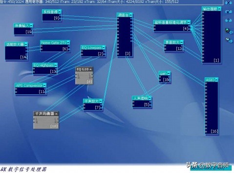 创新声卡kx180效果器调试教程,win10安装创新声卡kx3553驱动插件