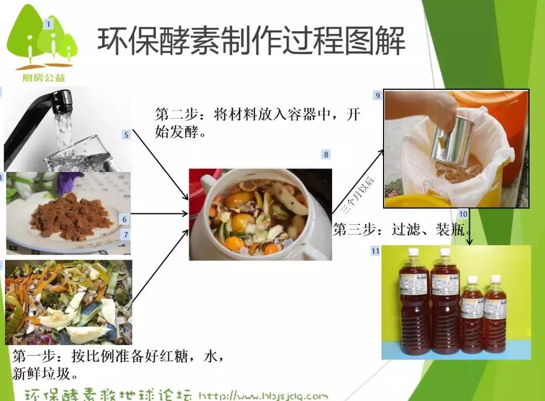 南通有位达人，7年来，果皮菜叶从未丢出门