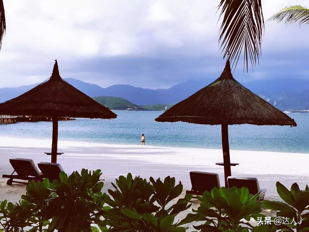 海岛上的梦幻乐园,梦幻海岛主题公园