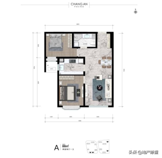 华润九里一期缺点,华润九里系列是华润高端盘么