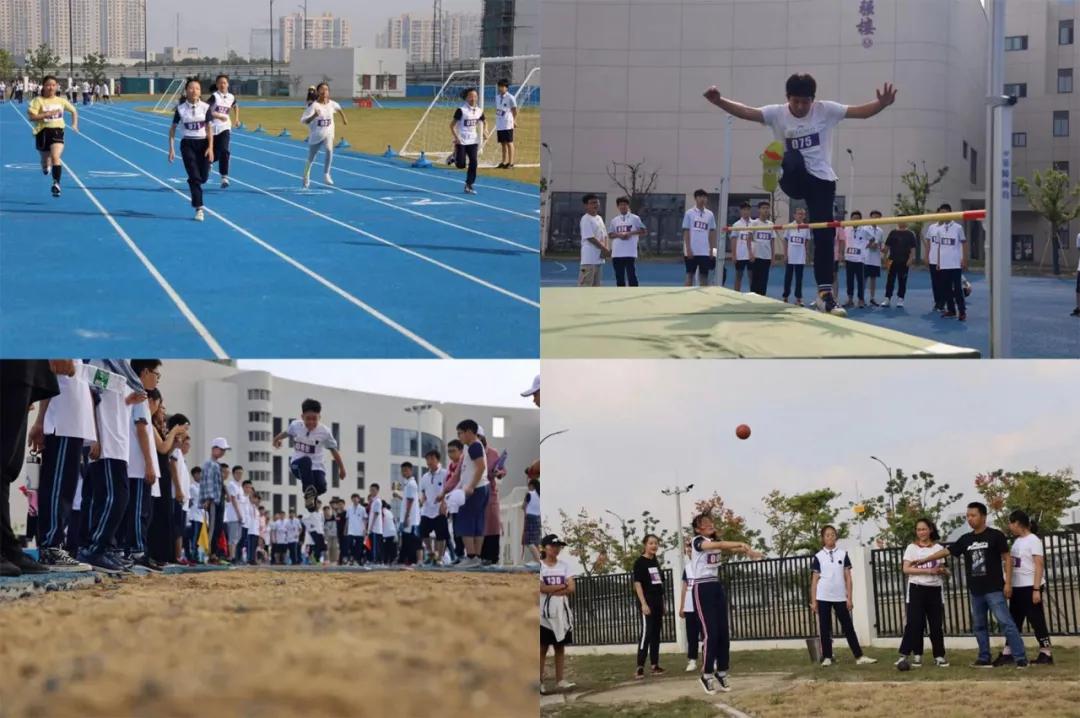 清华附属＋UWC支持，常熟常清中学从出生便自带热点