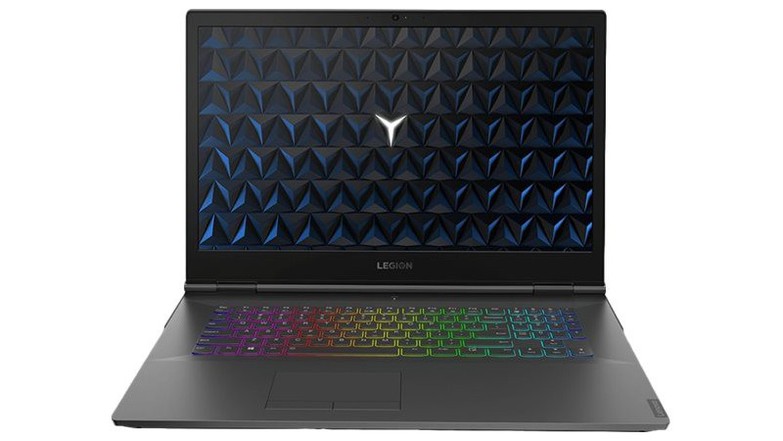 游戏笔记本宏碁华硕和联想,宏碁游戏本系列排行2018