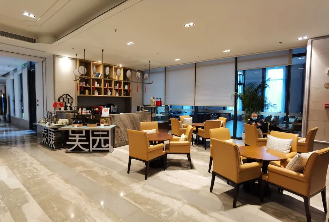 苏州泰康吴园养老社区,泰康养老社区苏州吴园分析