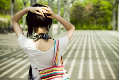 不要把强迫症想得多严重,别把强迫症当病