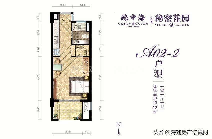 万宁绿中海最好的楼盘,万宁最好小区绿中海