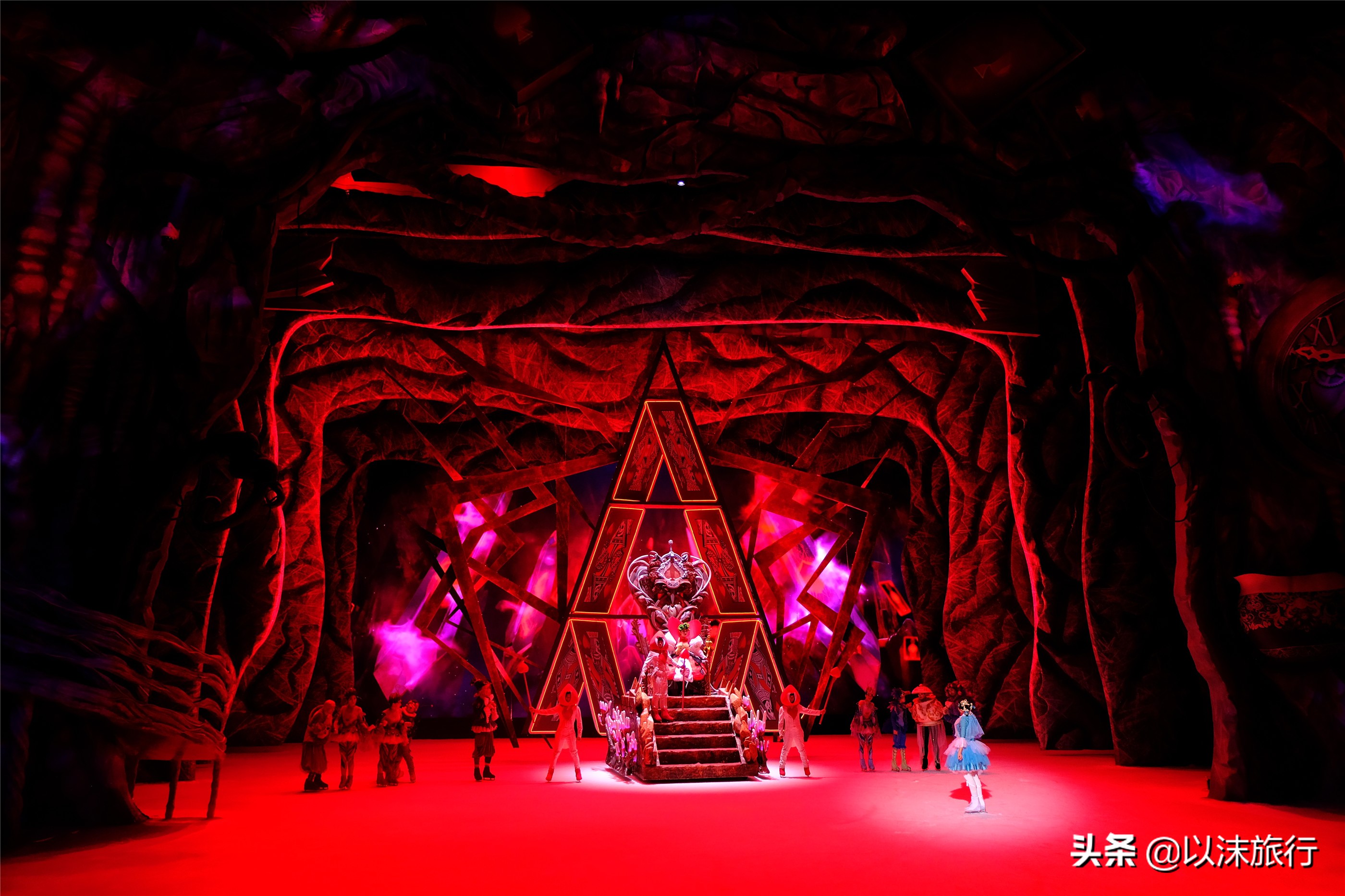 投资100多亿的融创,投资融创文旅城和融创熙园