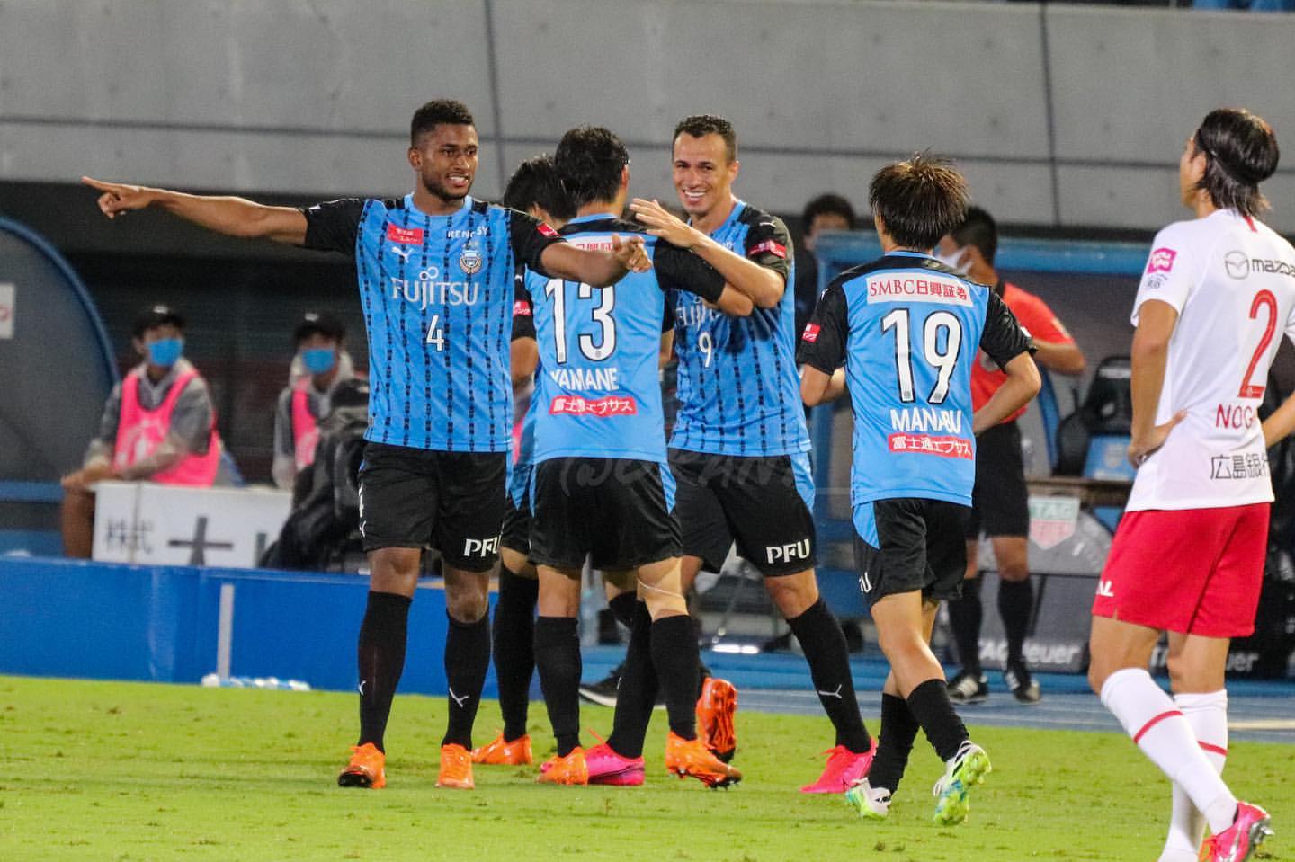 2018年川崎,势不可挡三轮摩托车