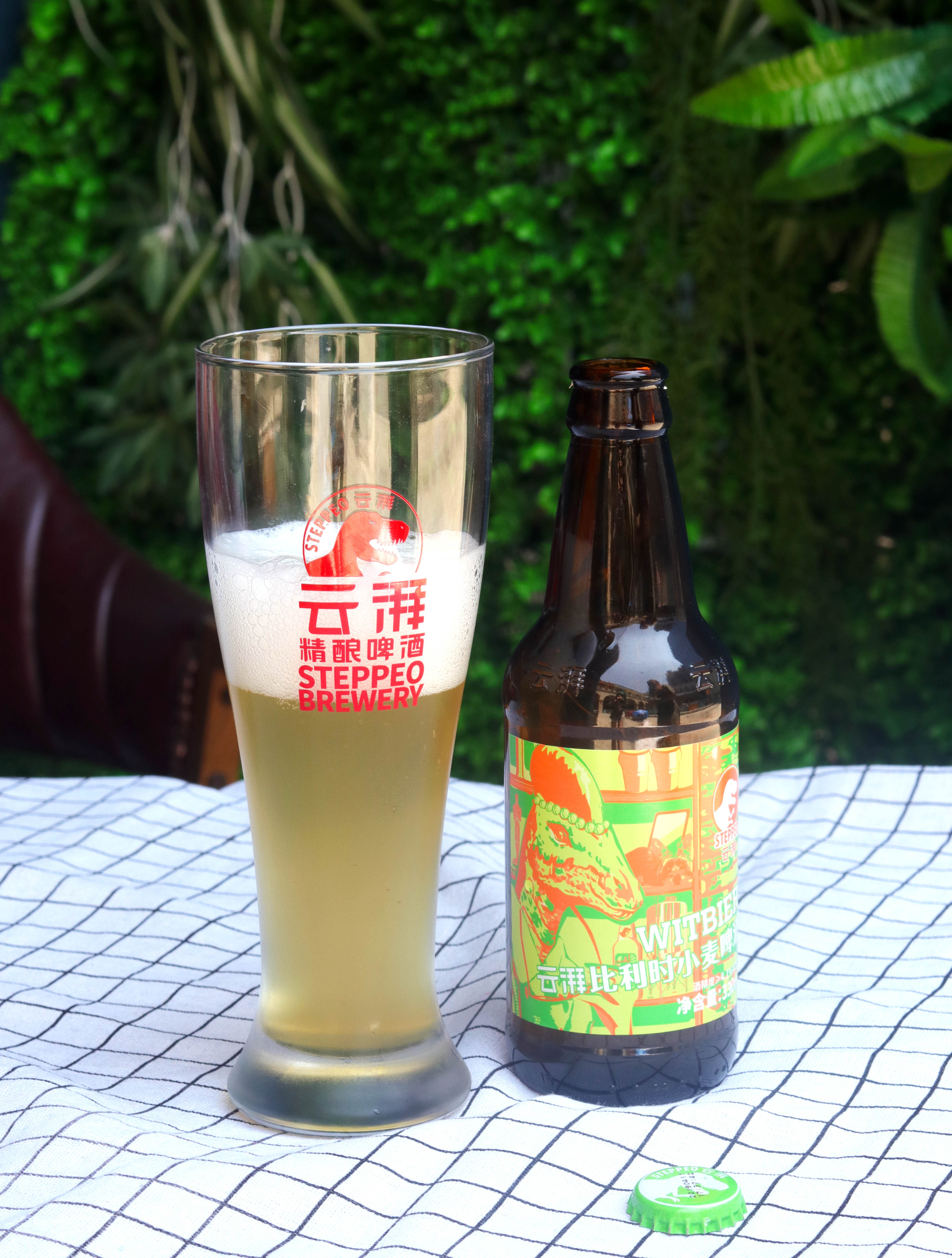 广州精酿啤酒打卡,好喝又上头的精酿啤酒