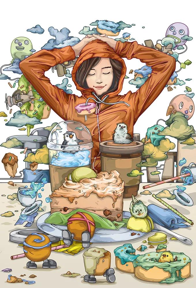 广告语设计技巧,经典广告语创作技巧