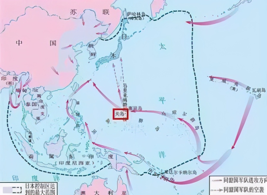 为什么美国的关岛这么重要呢,关岛是美国的重要地方吗