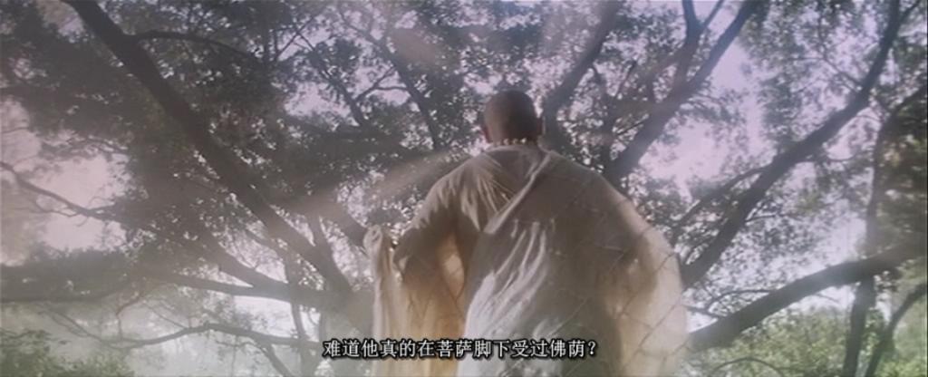 徐克青蛇白蛇都爱上许仙了吗,真实的徐克青蛇