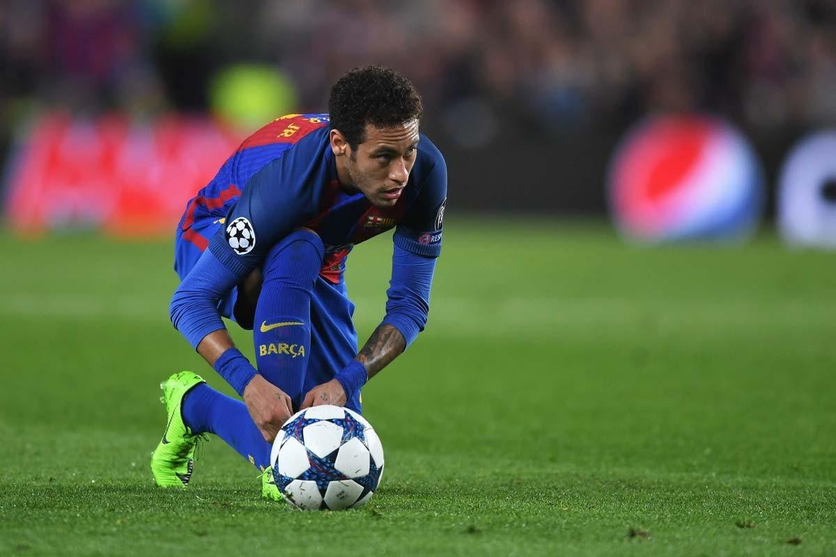 内马尔顶级天赋和顶级不自律,内马尔能力有多强