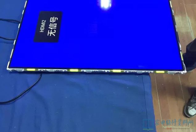 创维液晶屏灰屏维修技巧,创维液晶常见故障大全