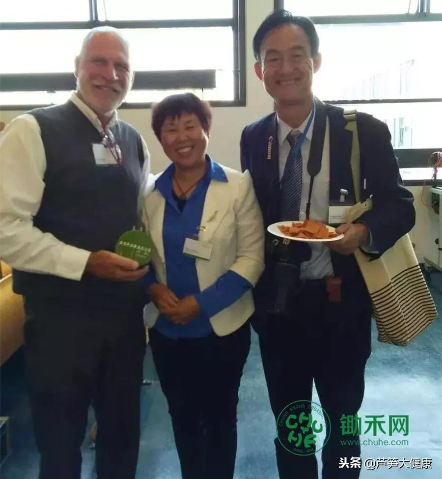 小芦笋托起富农新希望,小芦笋长出致富路