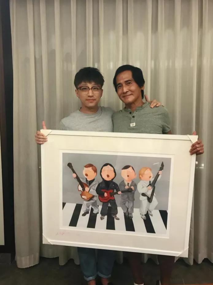 吴琼的貌美如花,吴琼大舞台