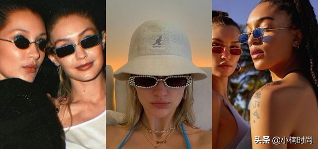 时装周怎么穿才出彩,时装周盘点