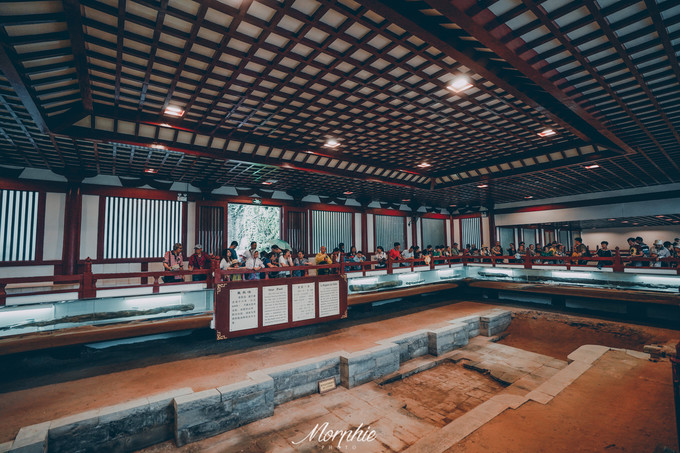 游览西安华清宫需要讲解吗,唐华清宫介绍