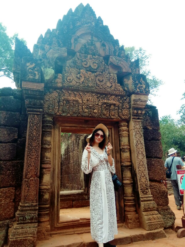 去东南亚最危险的首都金边自由行？给你齐全的柬埔寨自由行攻略！