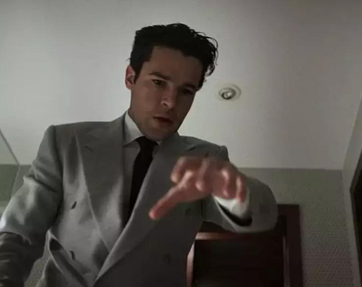 这部sm片尺度太大了,你肯定没见过