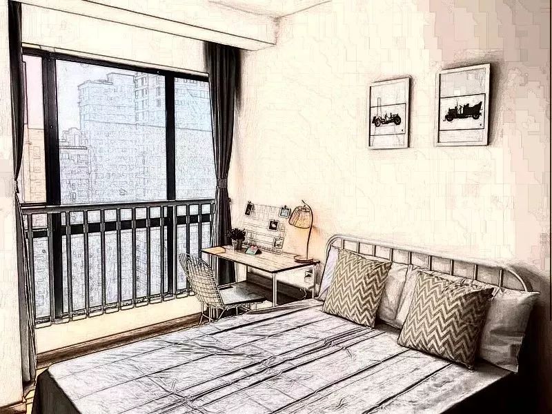 在武汉合租是什么体验,在武汉和对象玩什么