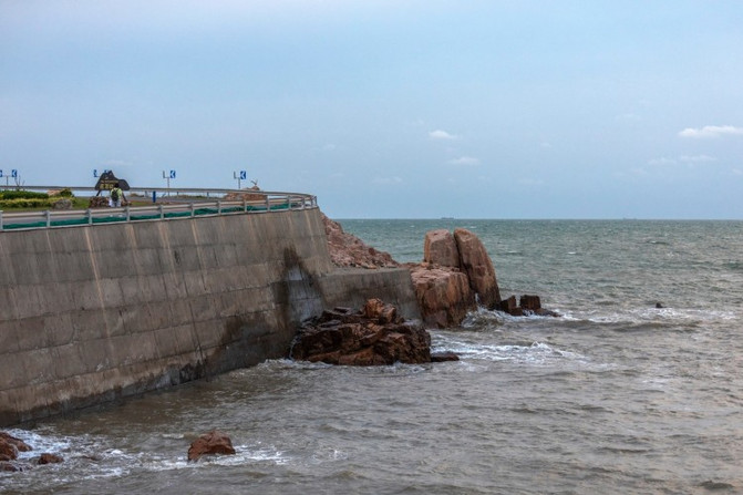 离岛微城慢生活民宿,嵊泗本岛真实体验