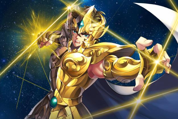 圣斗士星矢手游：六张优先升六的S卡，双鱼有点凉，第一最划算