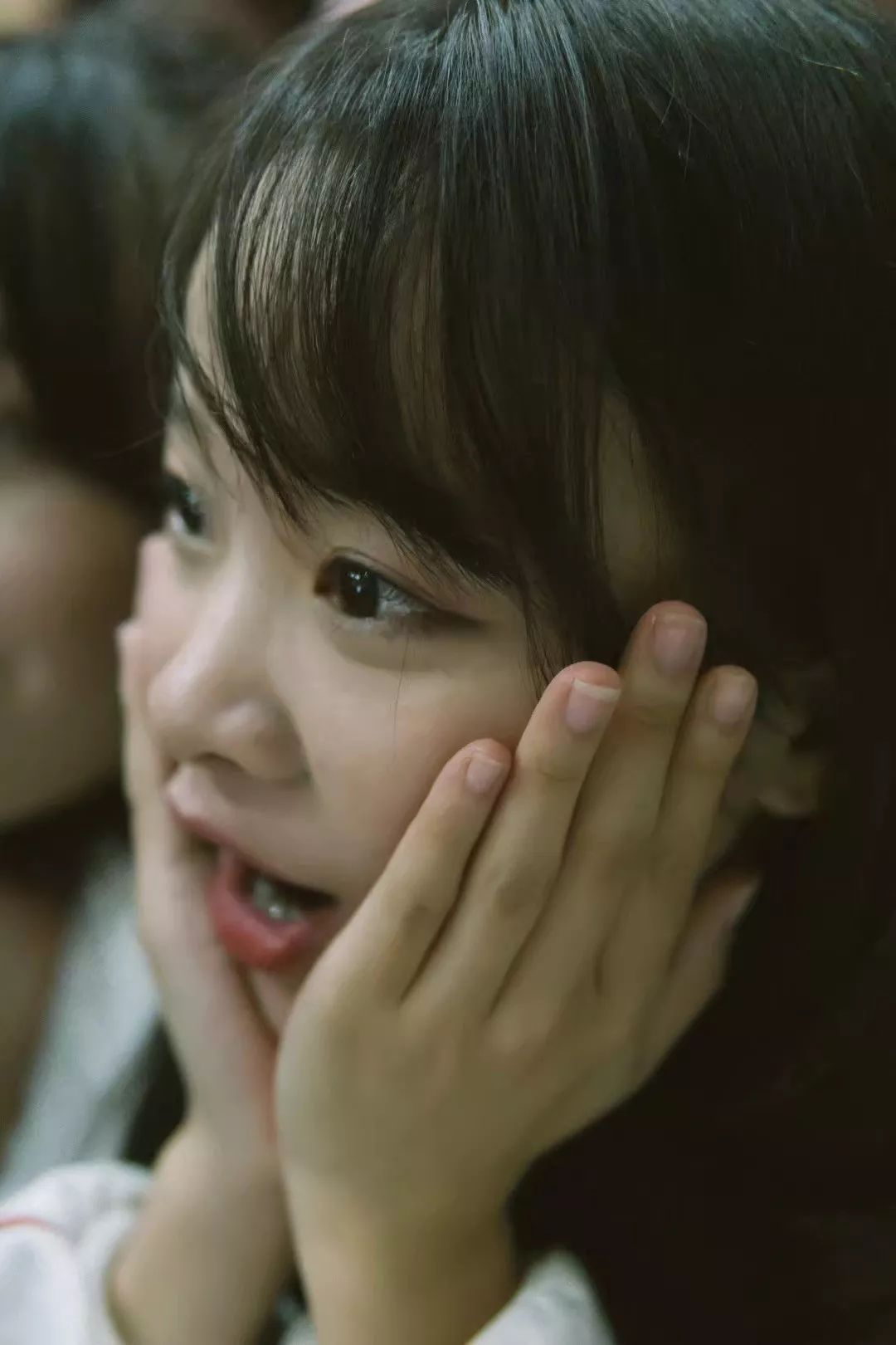 大五赛场的最美校花，桂林电子科技大学队长唐唯薇