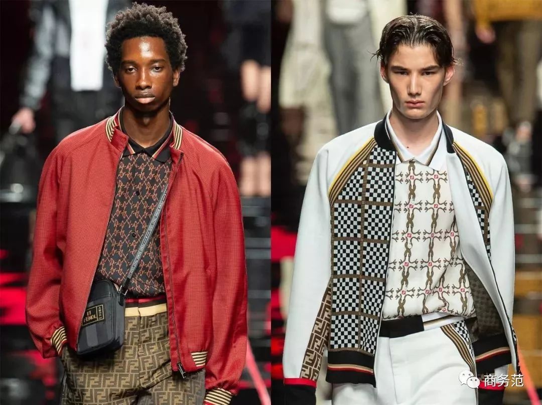 秦岚同款polo衫,秦岚刘雯百搭爱用款大搜罗