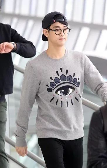 权志龙、水原希子都爱的KENZO是什么牌子？