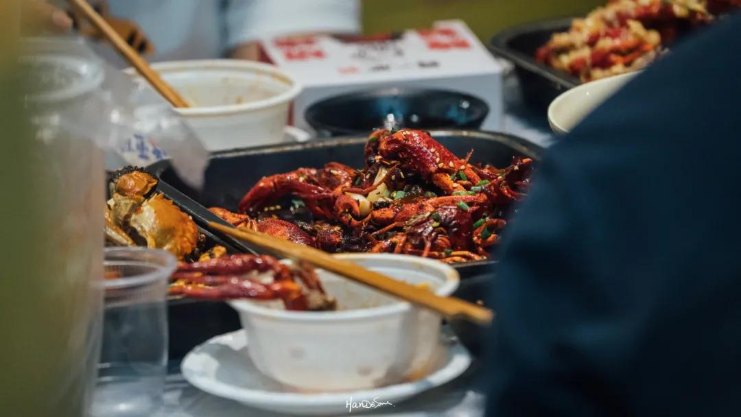 你多久没走过墨尔本,你多久没去过老街