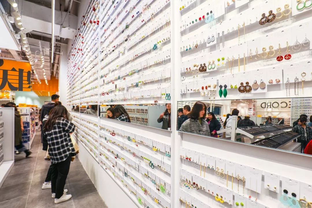 火爆全国的800㎡＋网红生活馆空降天津！居然隐藏了这么多秘密