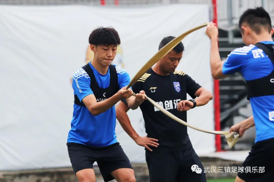 首练|集结为第二阶段比赛“储能”