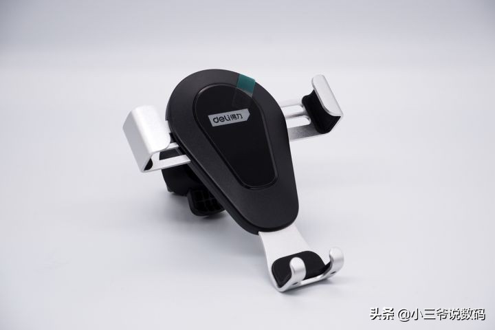 车主必备车载神器,重力手机支架车载