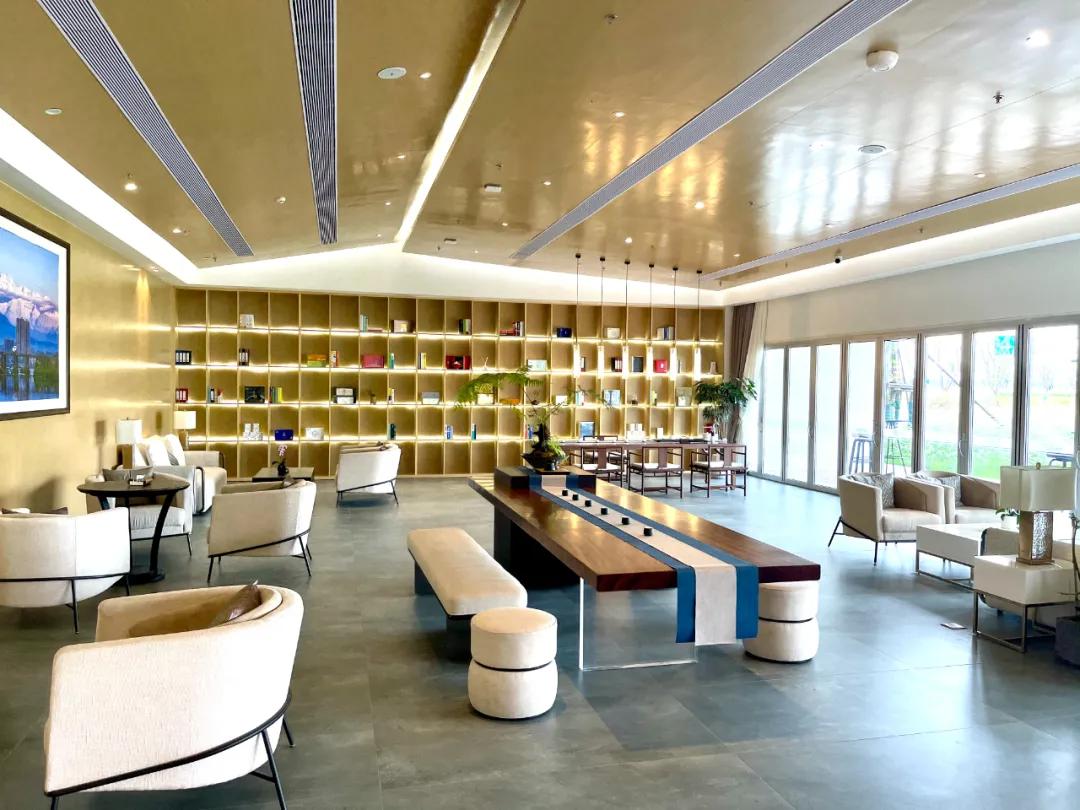 邛崃羊安产业新城规划天邛产业园,邛崃市羊安新城孵化中心项目