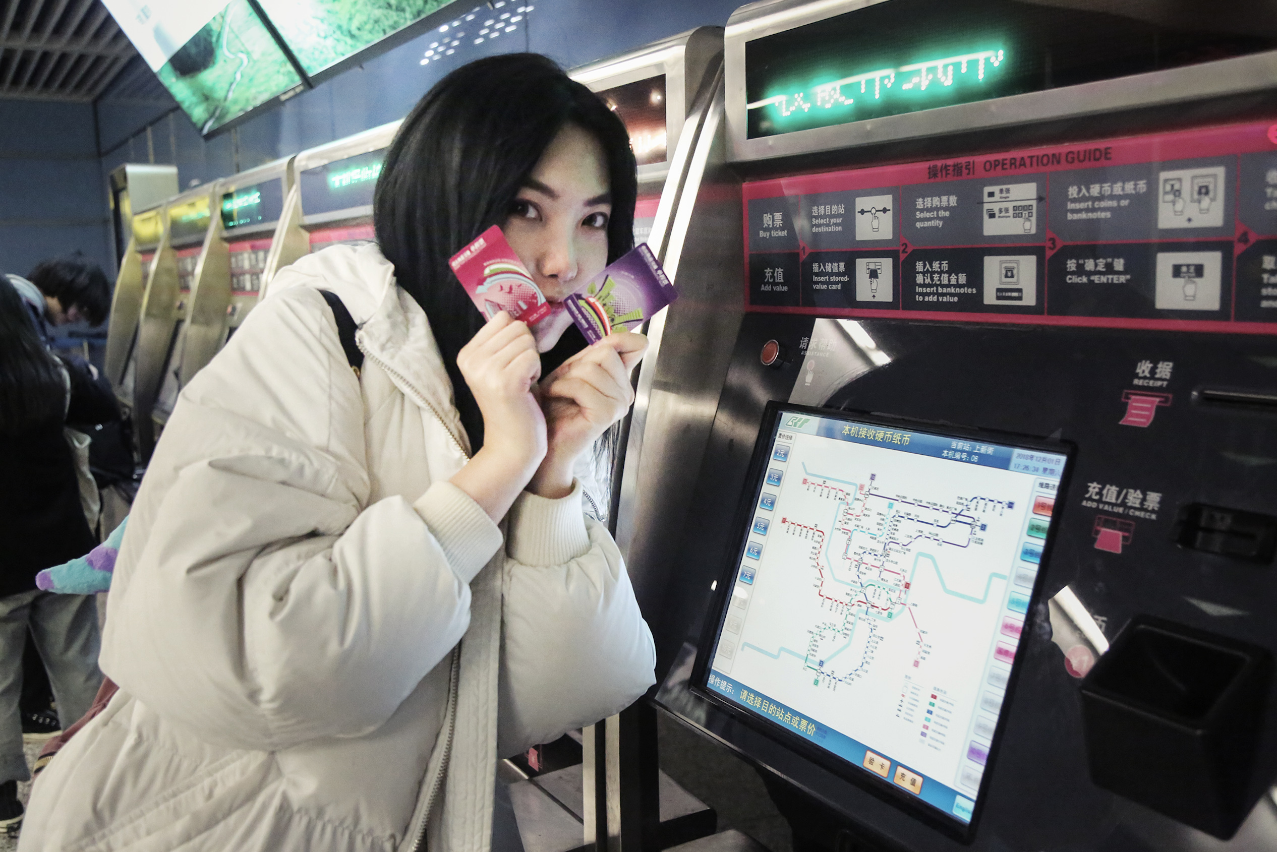 开着福特福克斯去旅游,全新福克斯旅行