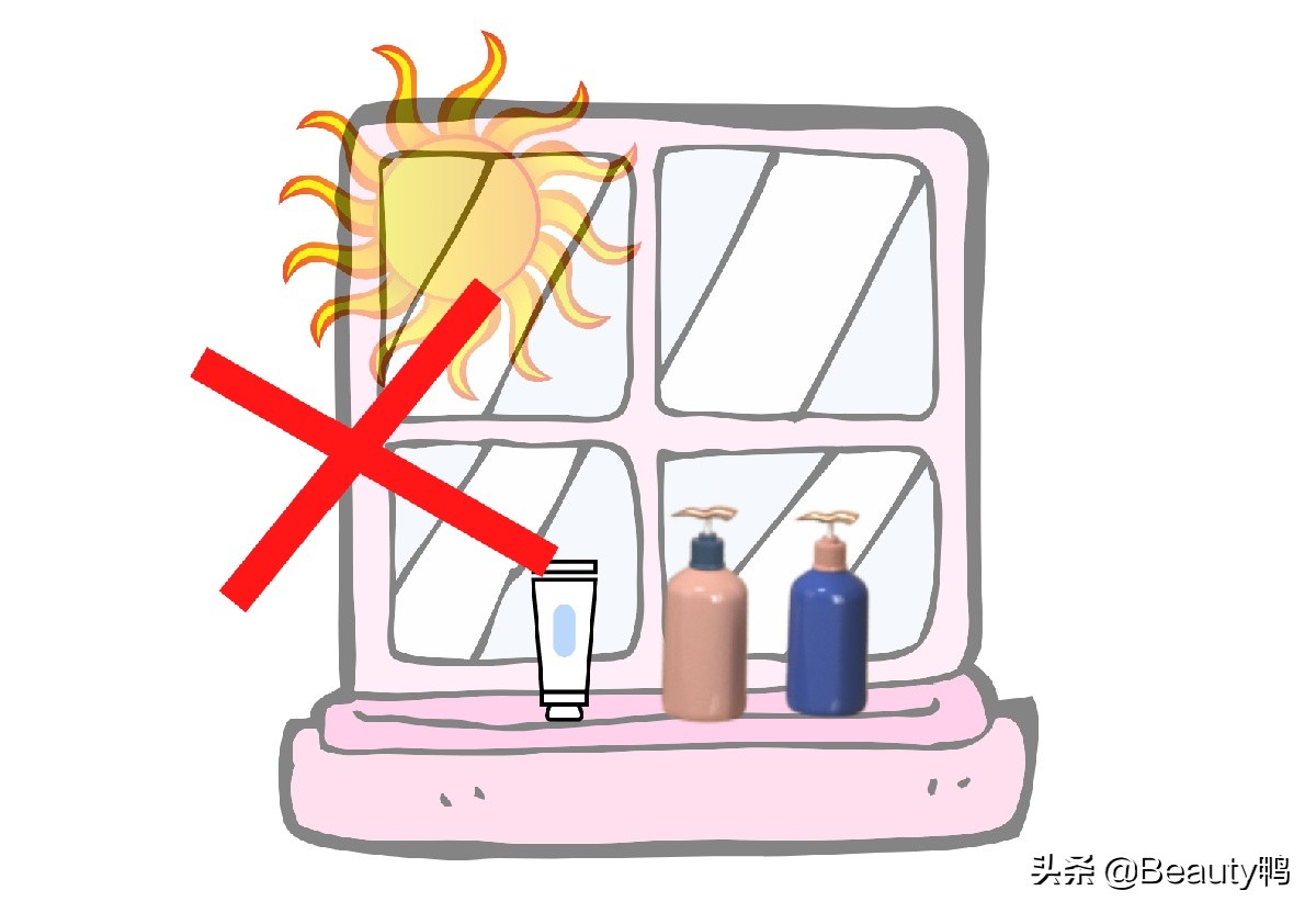 护肤品真的有必要放冰箱么,护肤品在保质期内变质了怎么办