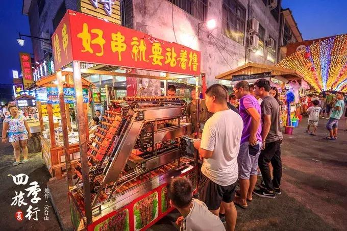 五一小长假必吃榜,五一假期吃货们的福音