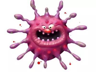 现代梅毒和古代梅毒区别,梅毒古代叫什么