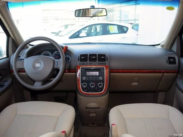 二手别克gl8商务车出售信息价格,别克gl8二手车值得下手吗