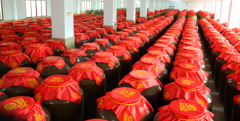 铜仁酱香型白酒代理招商,酱香型白酒代理哪个品牌好