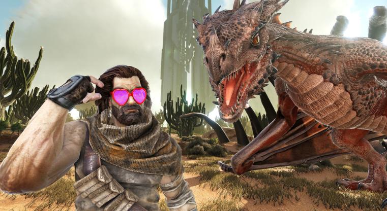 烧显卡游戏大作推荐,steam十大最烧显卡游戏