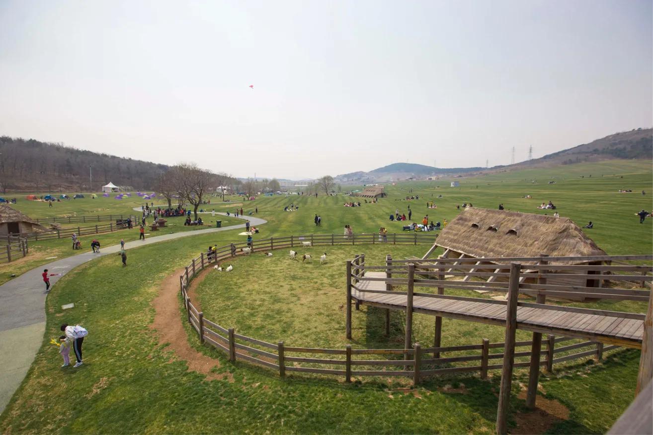 三寰牧场启动春耕节，别样活动促进后疫情时期文旅经济复苏