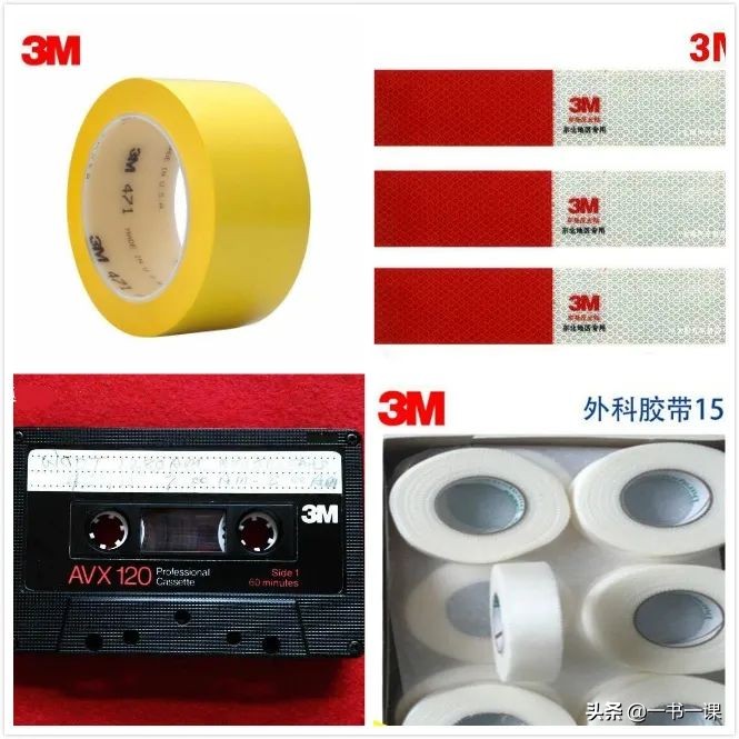 3m是不务正业的公司吗,3m公司全球排名