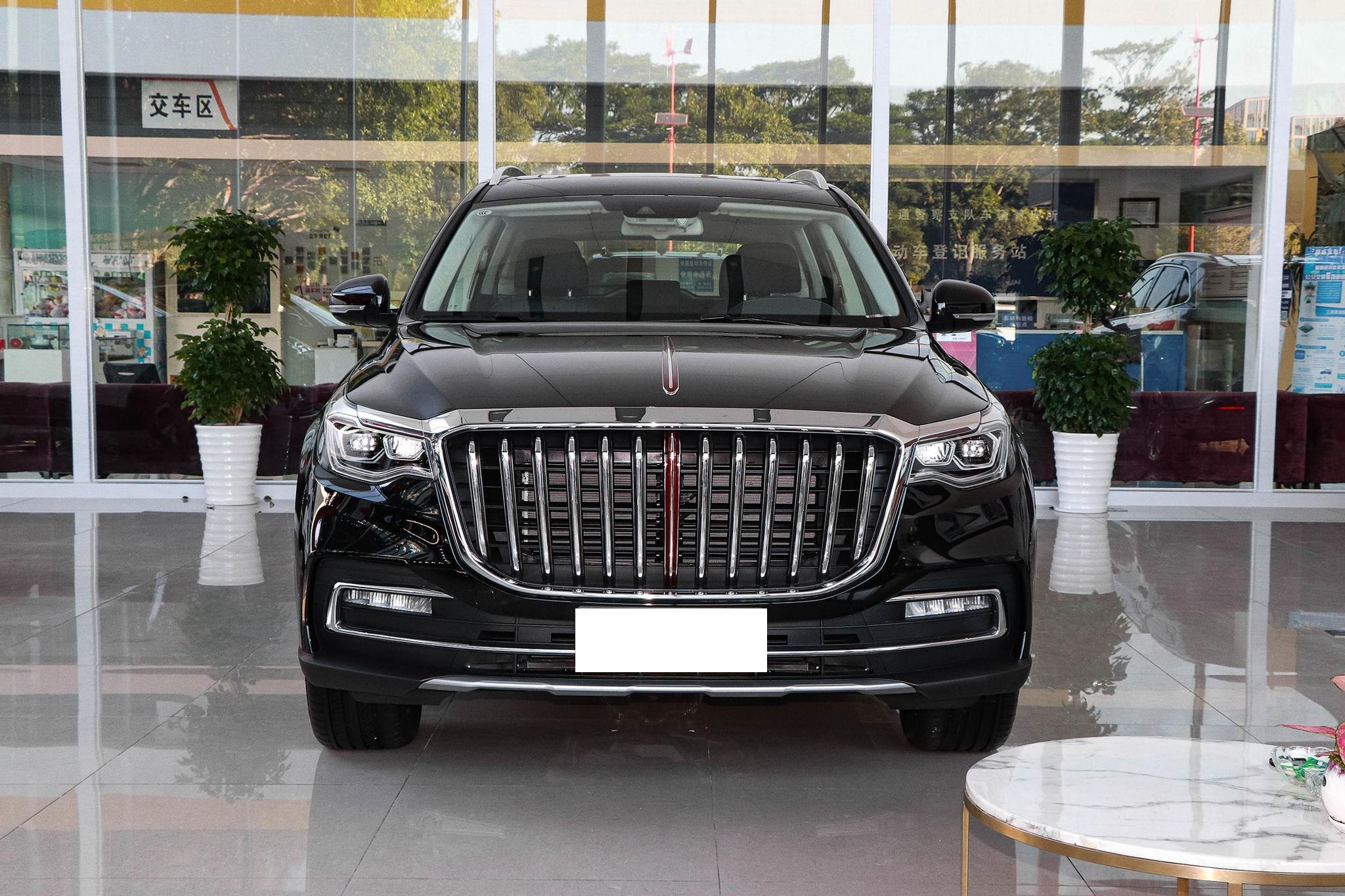 自驾游买SUV,选这3款不会错,3.0T配全时四驱,动力足空间大