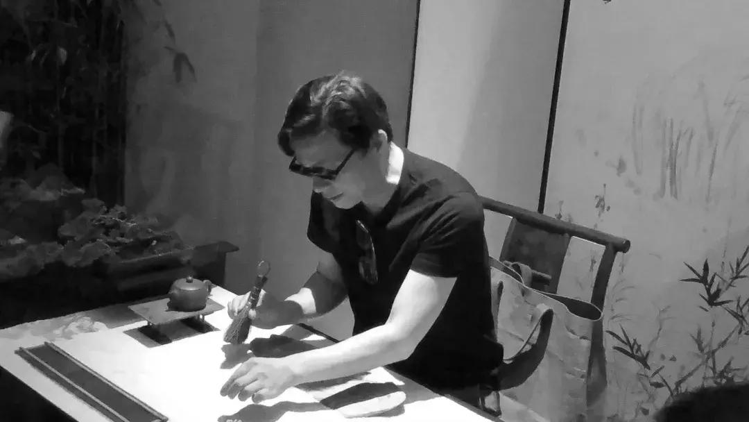 陈林设计师工作室,设计师陈林的简介