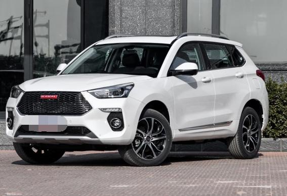 哈弗h61.5t的车好不好,哈弗h61.5t哪年的好