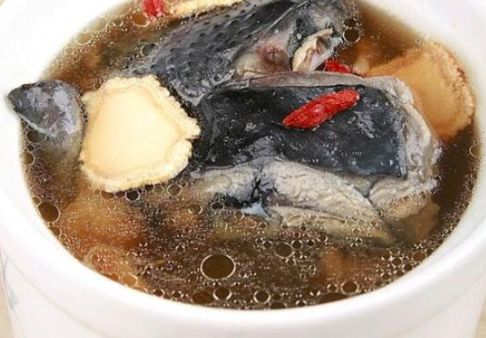 是不是肾虚？教你10秒看出来