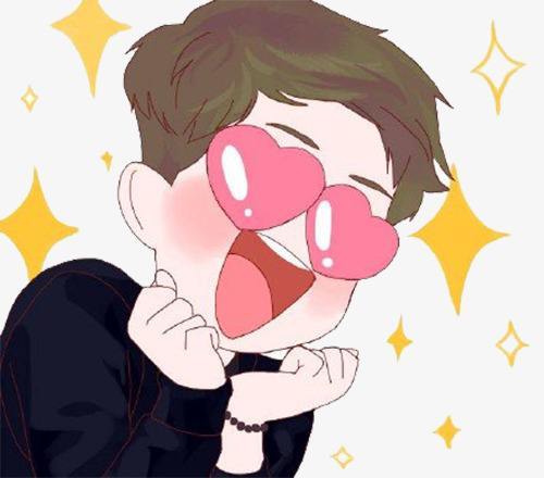 女人为什么是花痴心理学,对帅哥花痴心理学分析